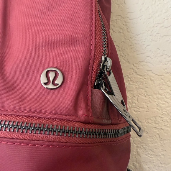 Lululemon City Adventurer Backpack 17L
